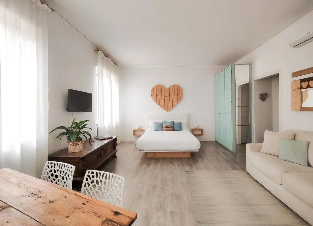Corte Melone rooms-upper floor — foto 7