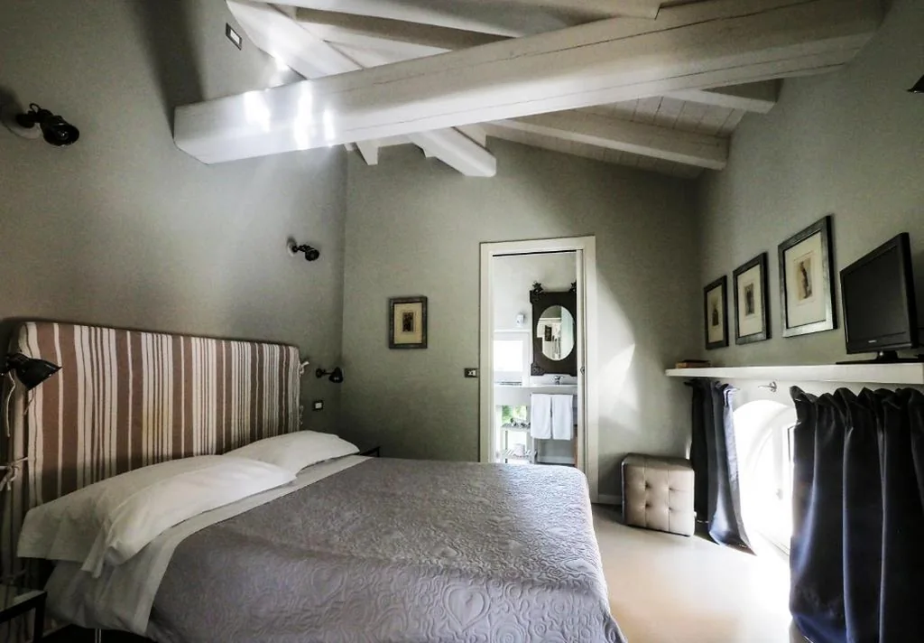 Corte Merighi Charming Rooms
