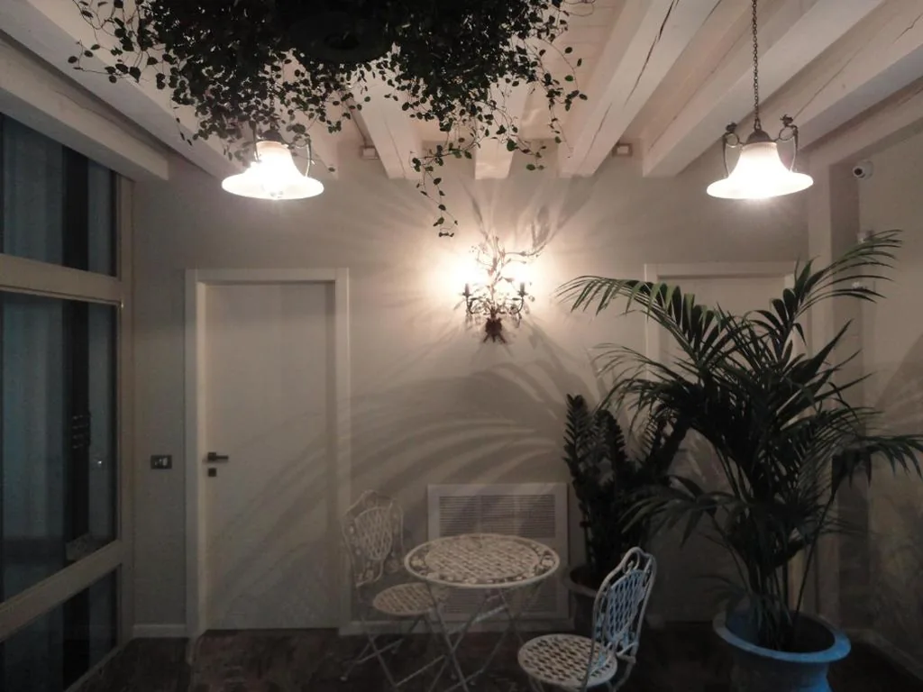 Corte Merighi Charming Rooms — foto 3