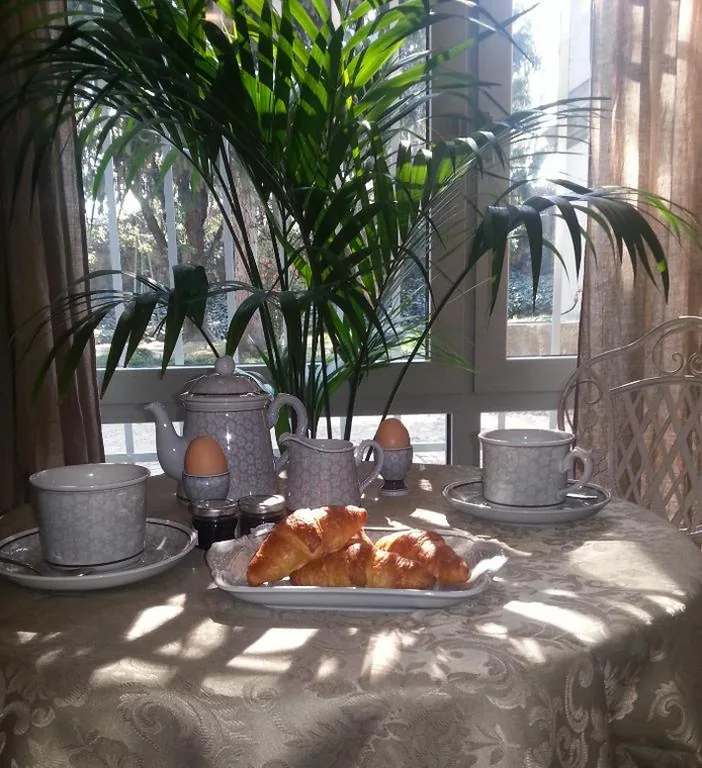 Corte Merighi Charming Rooms — foto 4