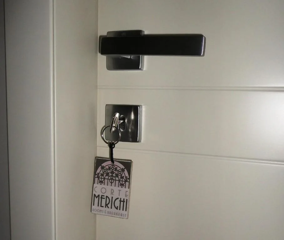 Corte Merighi Charming Rooms — foto 5