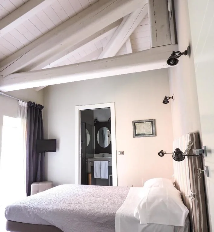 Corte Merighi Charming Rooms — foto 7