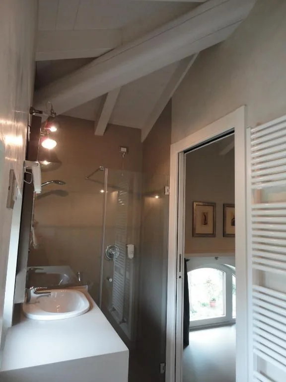 Corte Merighi Charming Rooms — foto 8