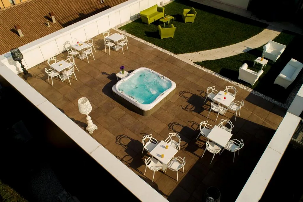 Corte Ongaro Hotel