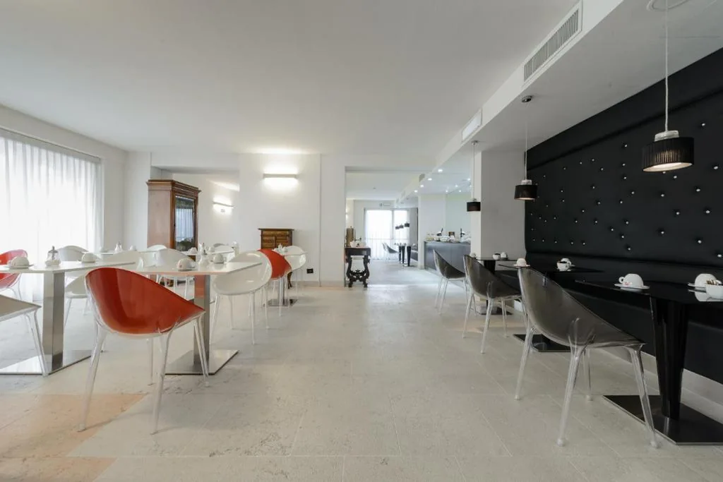 Corte Ongaro Hotel — foto 4