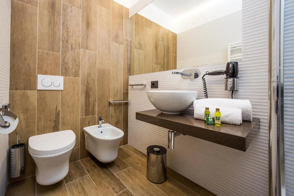 Corte Ongaro Hotel — foto 6