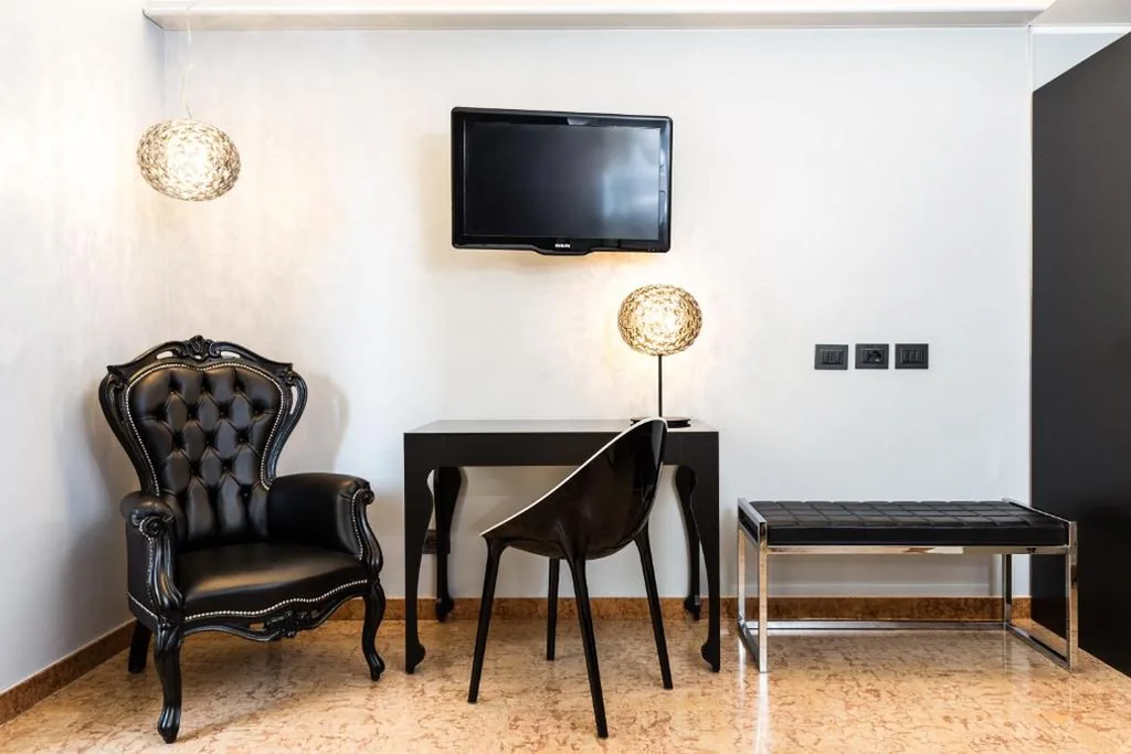 Corte Ongaro Hotel — foto 7
