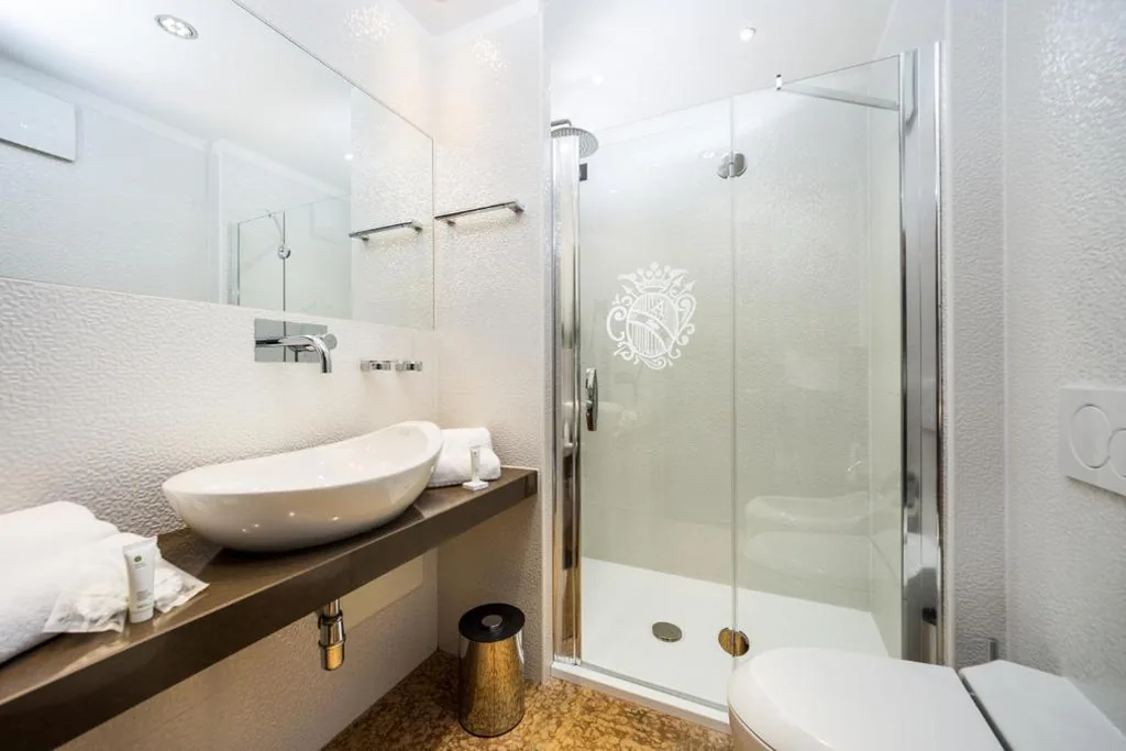 Corte Ongaro Hotel — foto 8