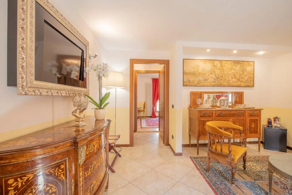 Corte Realdi Castelvecchio Verona — foto 4