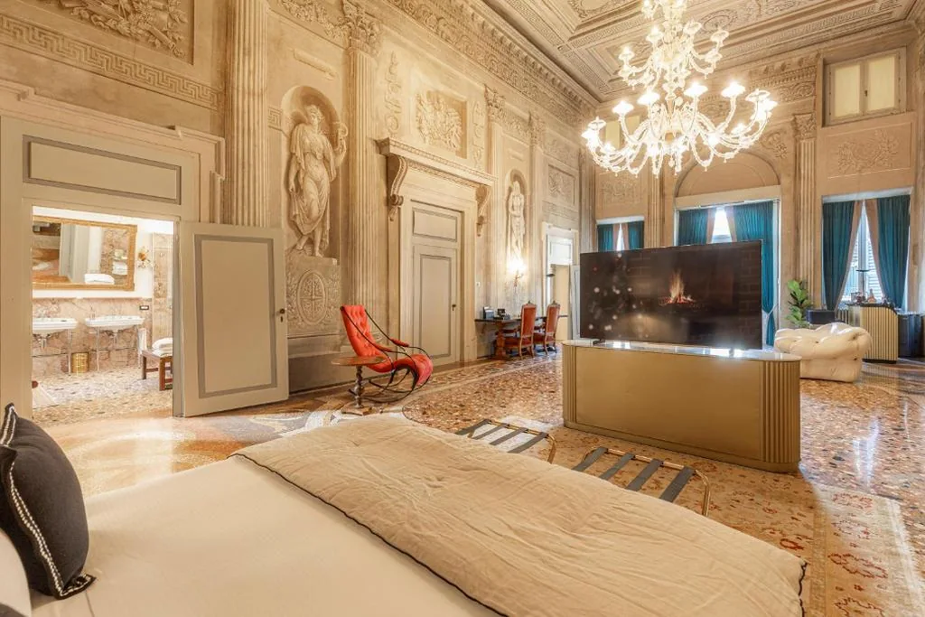 Corte Realdi – Palazzo Camozzini