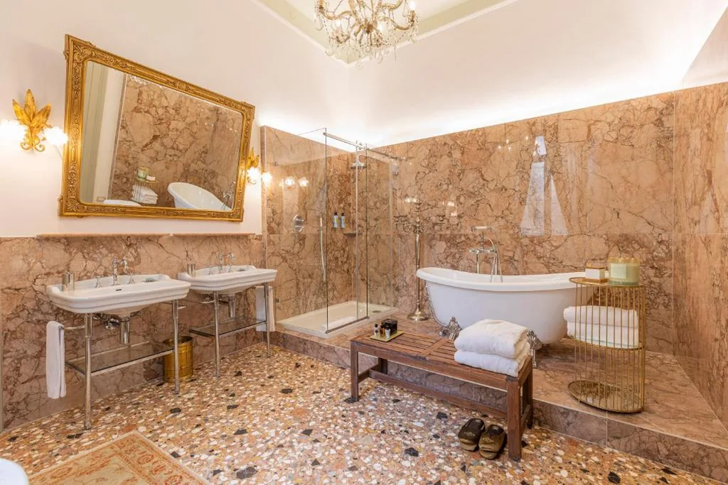 Corte Realdi – Palazzo Camozzini — foto 3