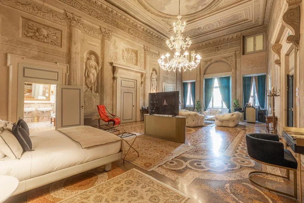Corte Realdi – Palazzo Camozzini — foto 4
