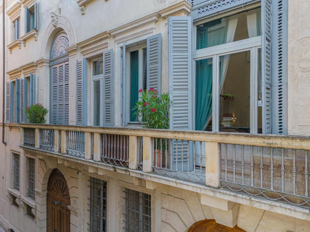 Corte Realdi – Palazzo Camozzini — foto 5