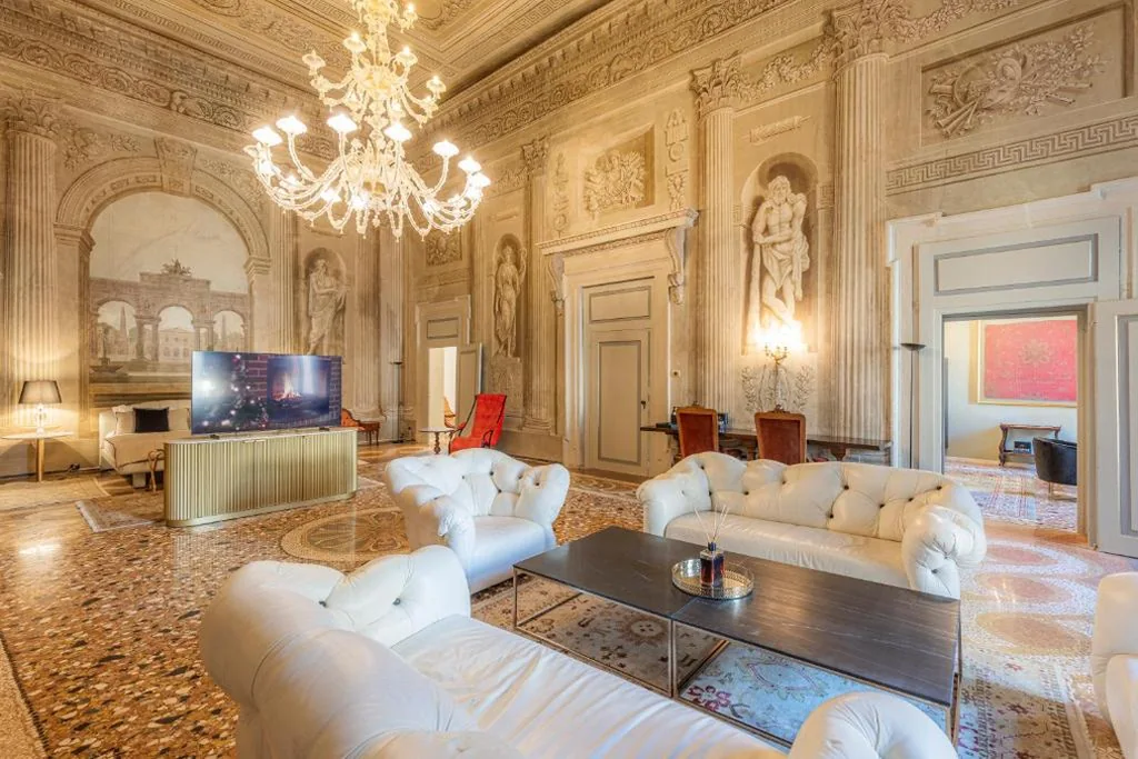 Corte Realdi – Palazzo Camozzini — foto 8