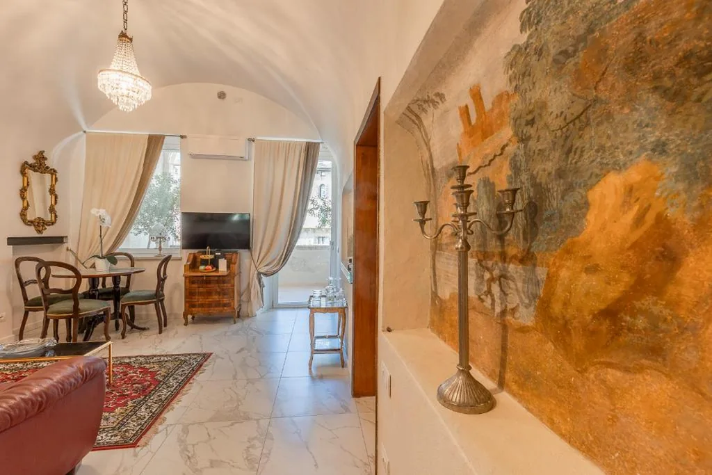 Corte Realdi Suites Piazza Erbe — foto 4