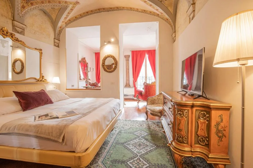 Corte Realdi Suites Piazza Erbe — foto 6