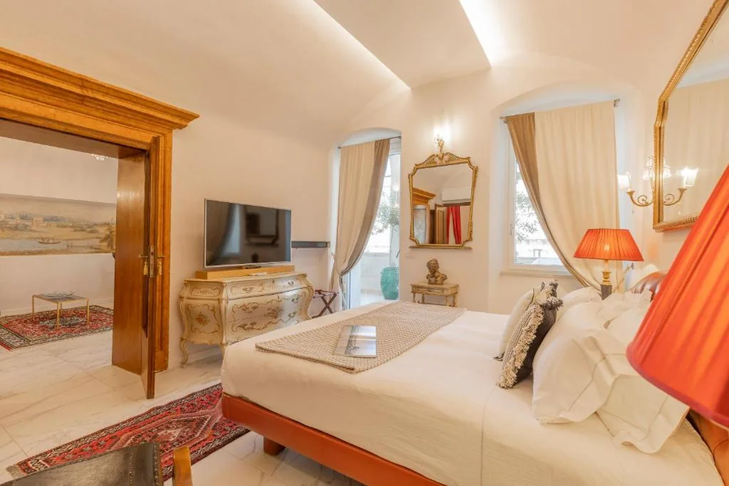 Corte Realdi Suites Piazza Erbe — foto 7