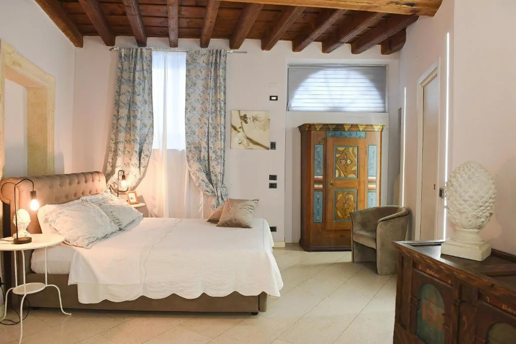Corte Ristori Rooms
