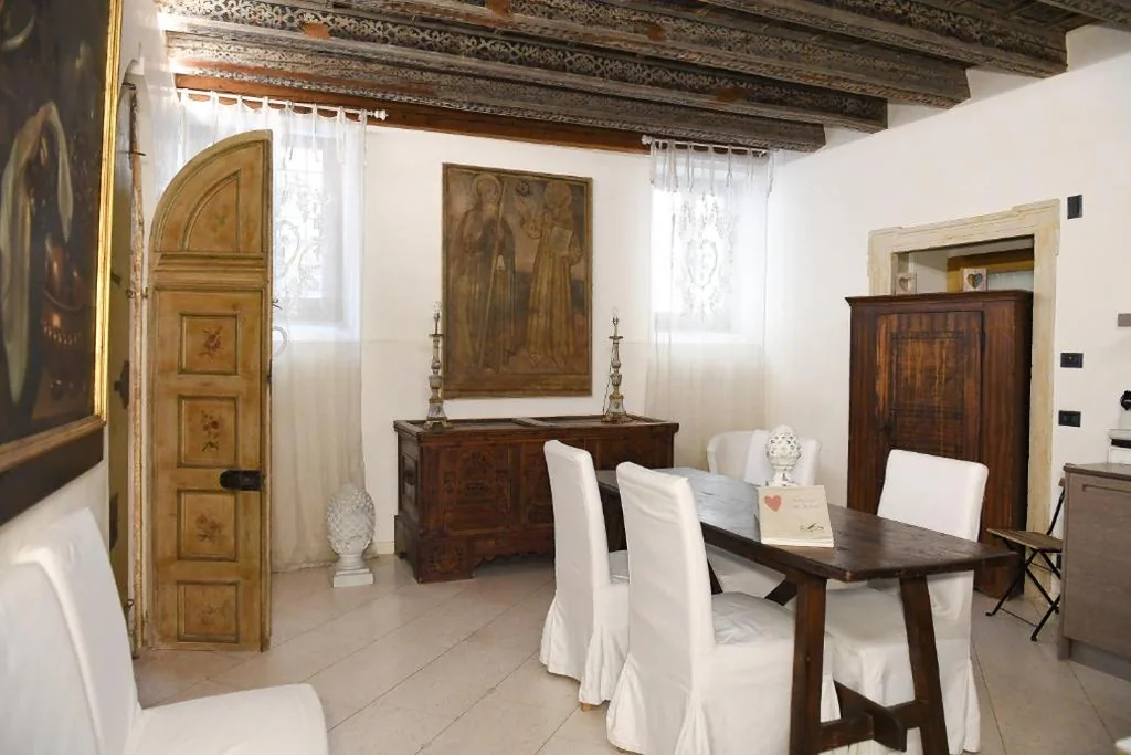 Corte Ristori Rooms — foto 4