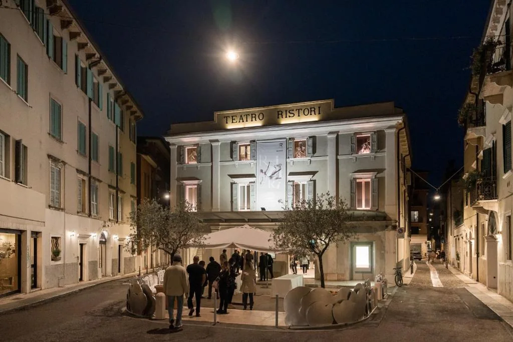 Corte Ristori Rooms — foto 5