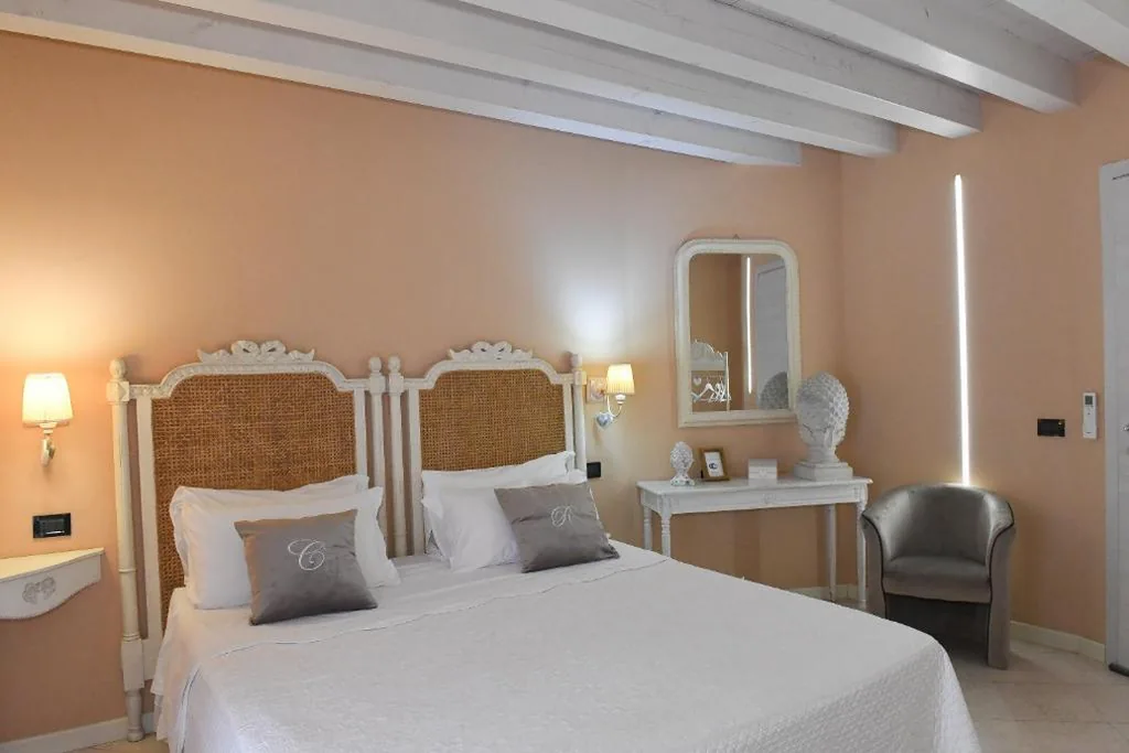 Corte Ristori Rooms — foto 6