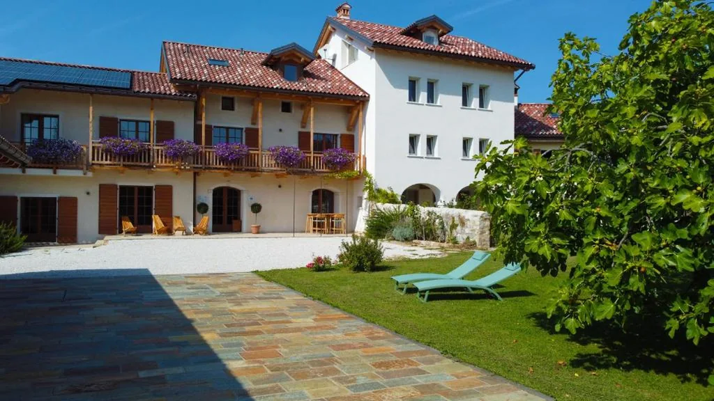 Corte Varola B&B Zia Marisa