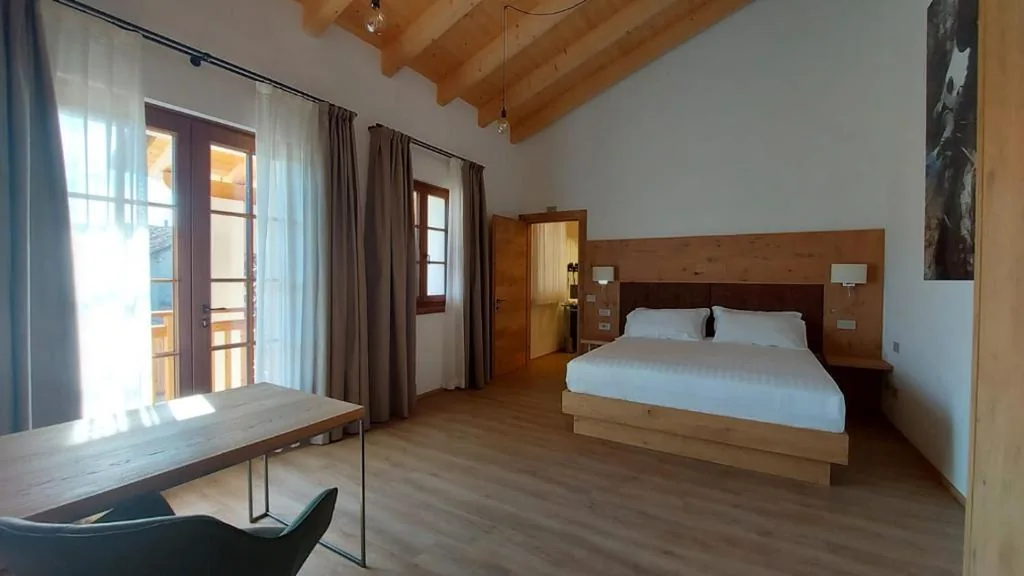 Corte Varola B&B Zia Marisa