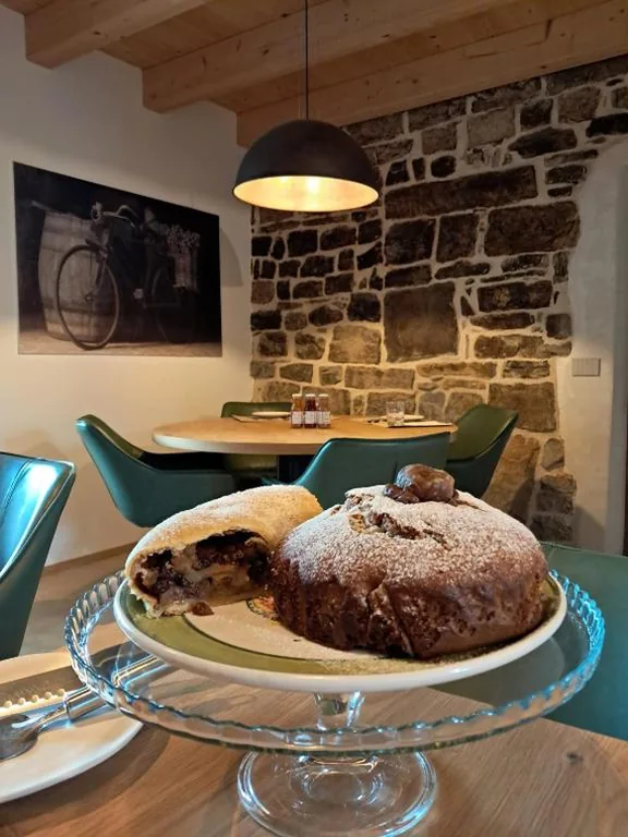 Corte Varola B&B Zia Marisa — foto 4