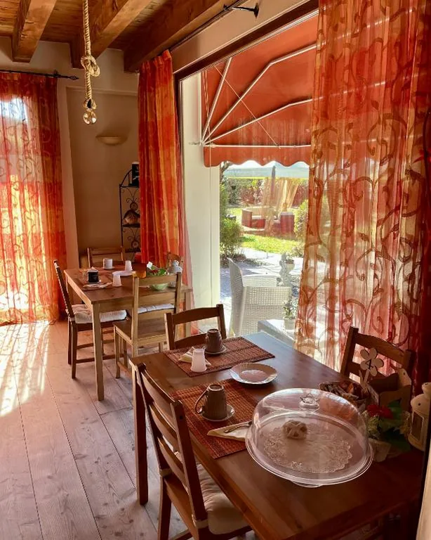 Country Home B&B Il Melo — foto 8