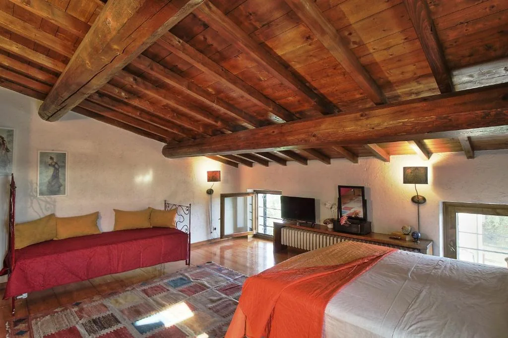 Country Home CA’ ISIDORA