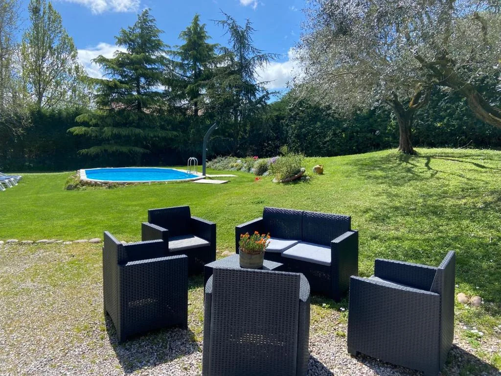 Country Home CA’ ISIDORA — foto 4