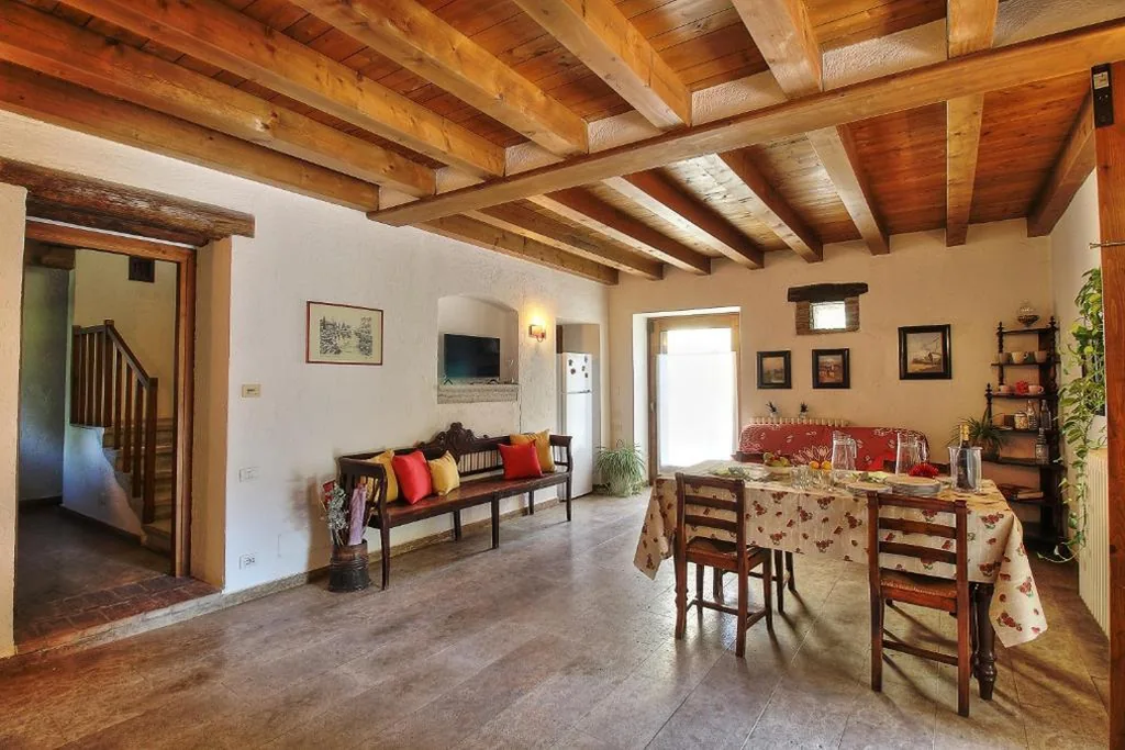 Country Home CA’ ISIDORA — foto 5