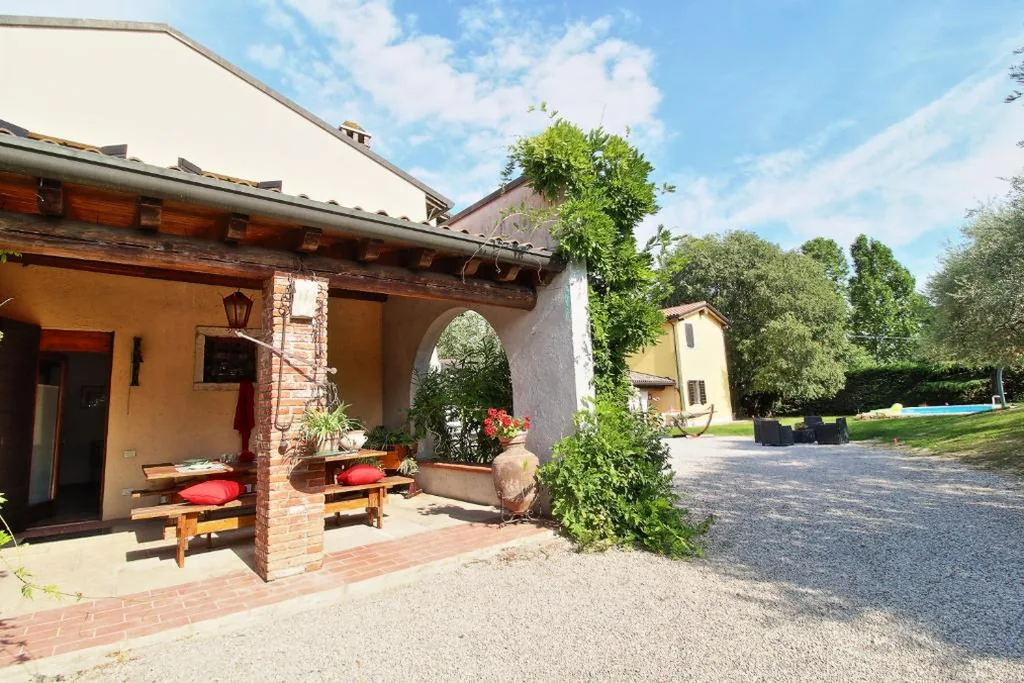 Country Home CA’ ISIDORA — foto 7