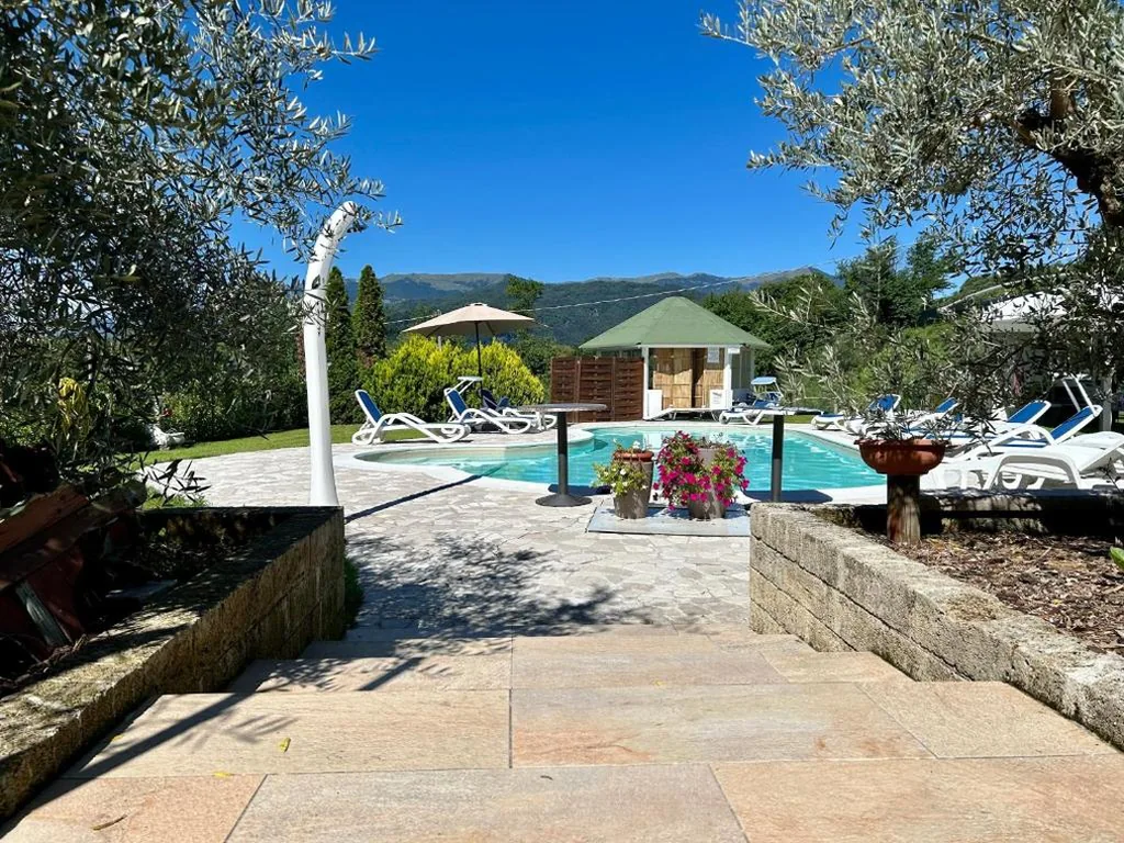 Country House La Montagnola — foto 4