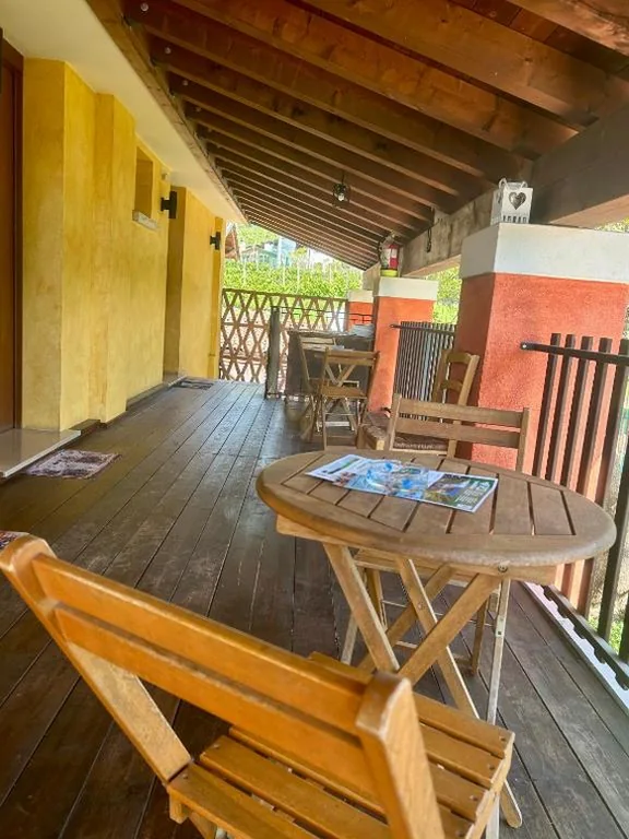 Country House La Montagnola — foto 5