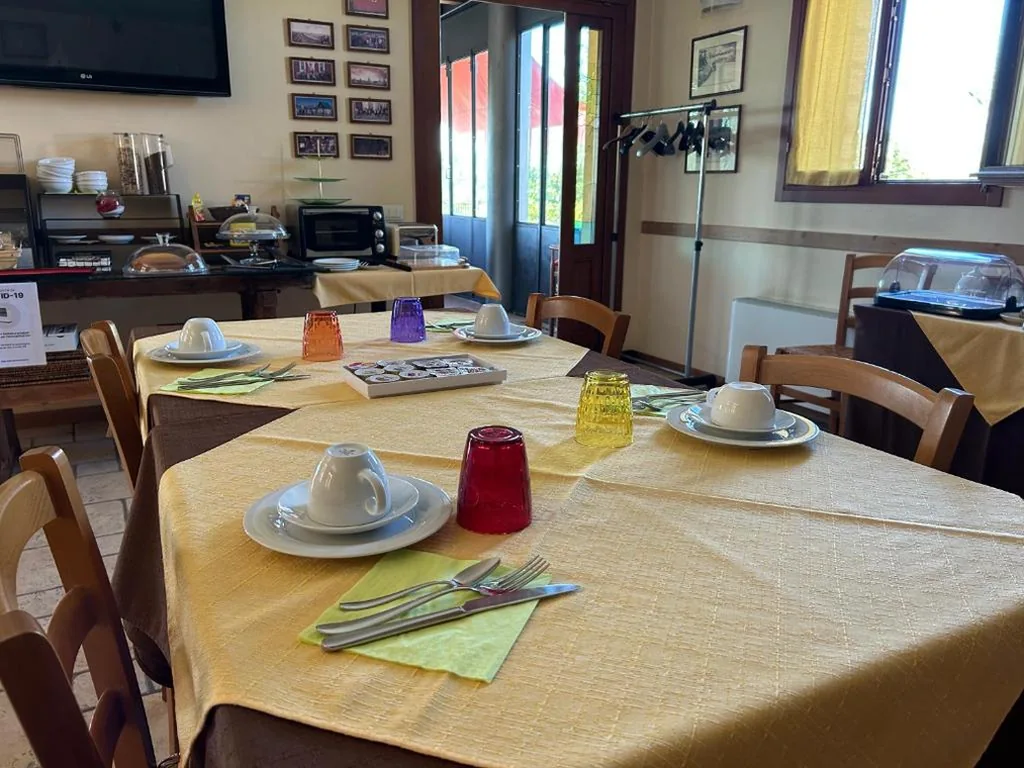 Country House La Montagnola — foto 6