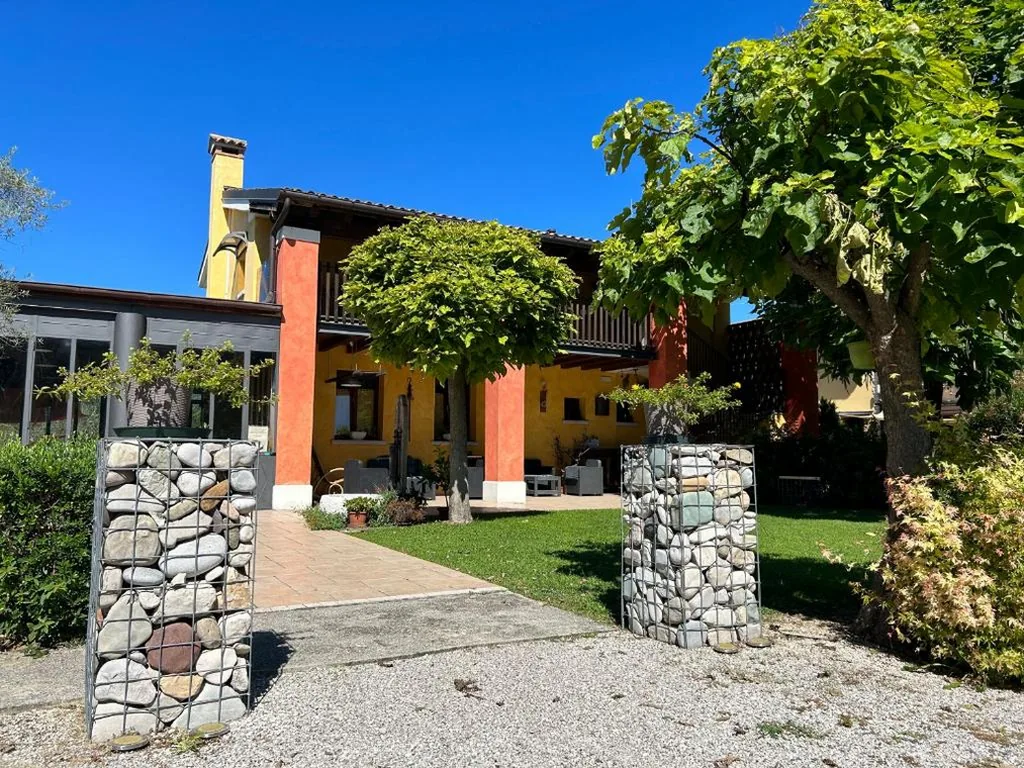 Country House La Montagnola — foto 7