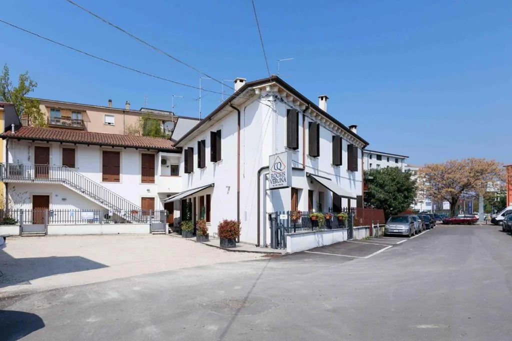 CQ Rooms Verona — foto 6