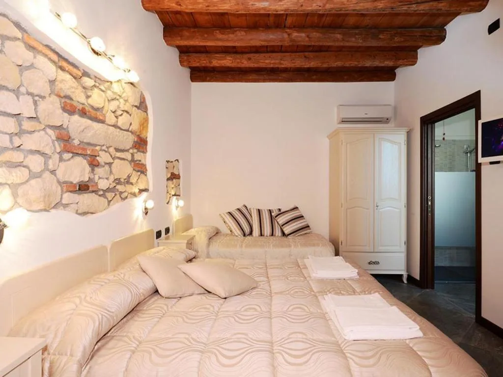CQ Rooms Verona — foto 7