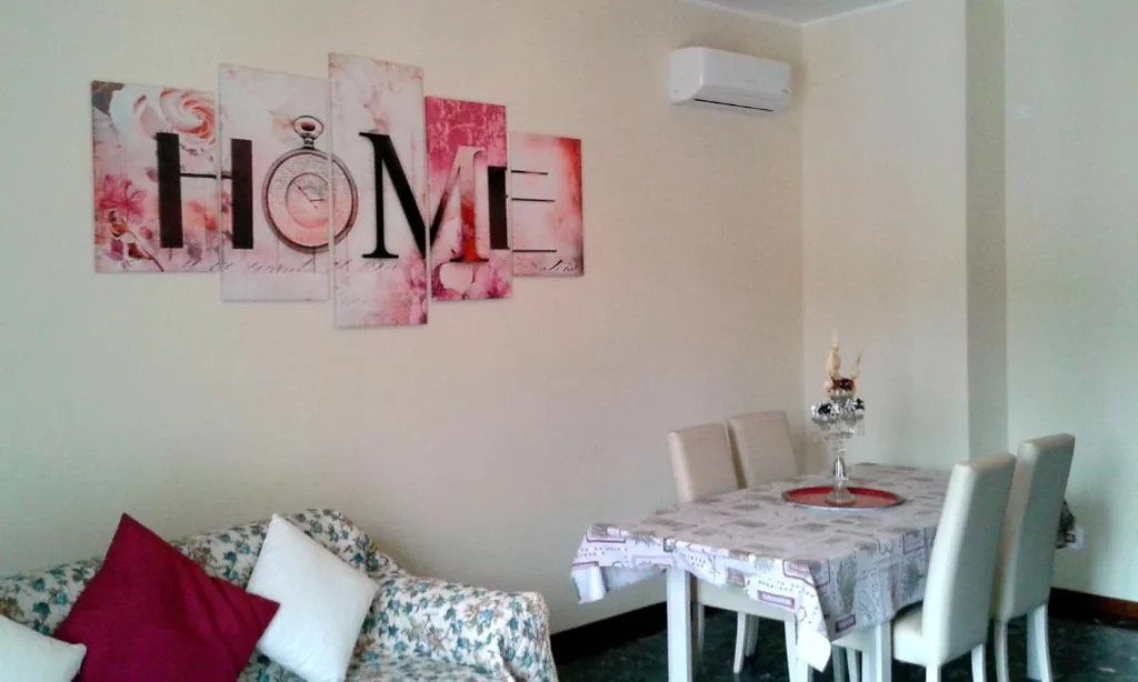 Cristina Apartment