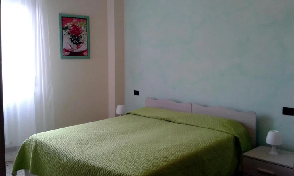 Cristina Apartment