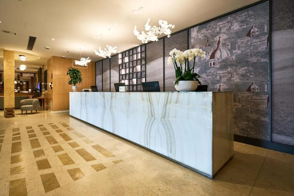 Crowne Plaza Padova by IHG — foto 3