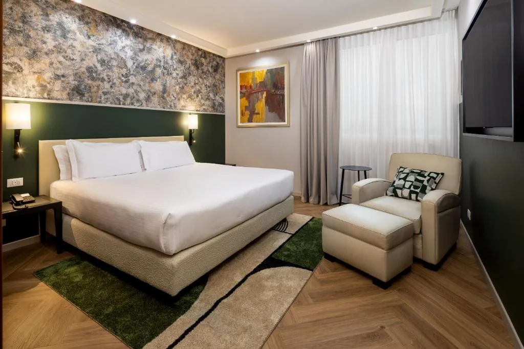 Crowne Plaza Padova by IHG — foto 4