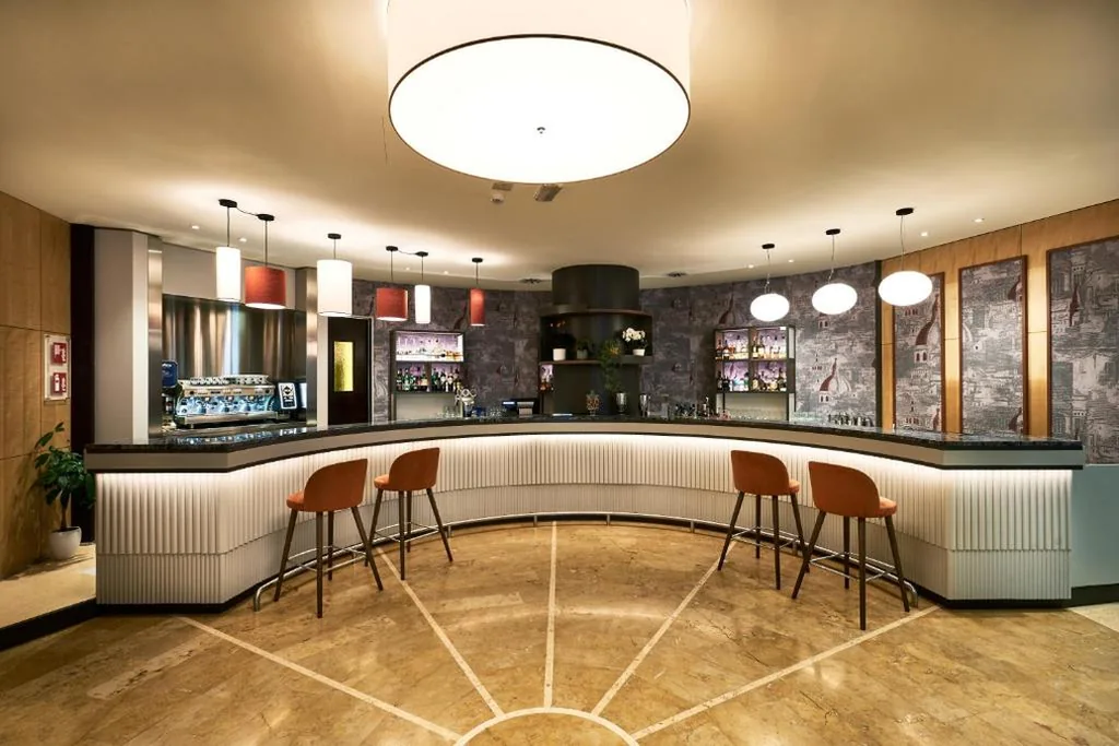 Crowne Plaza Padova by IHG — foto 5