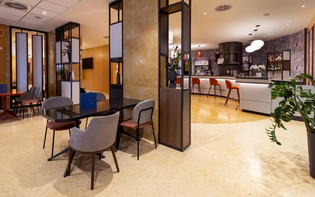 Crowne Plaza Padova by IHG — foto 6