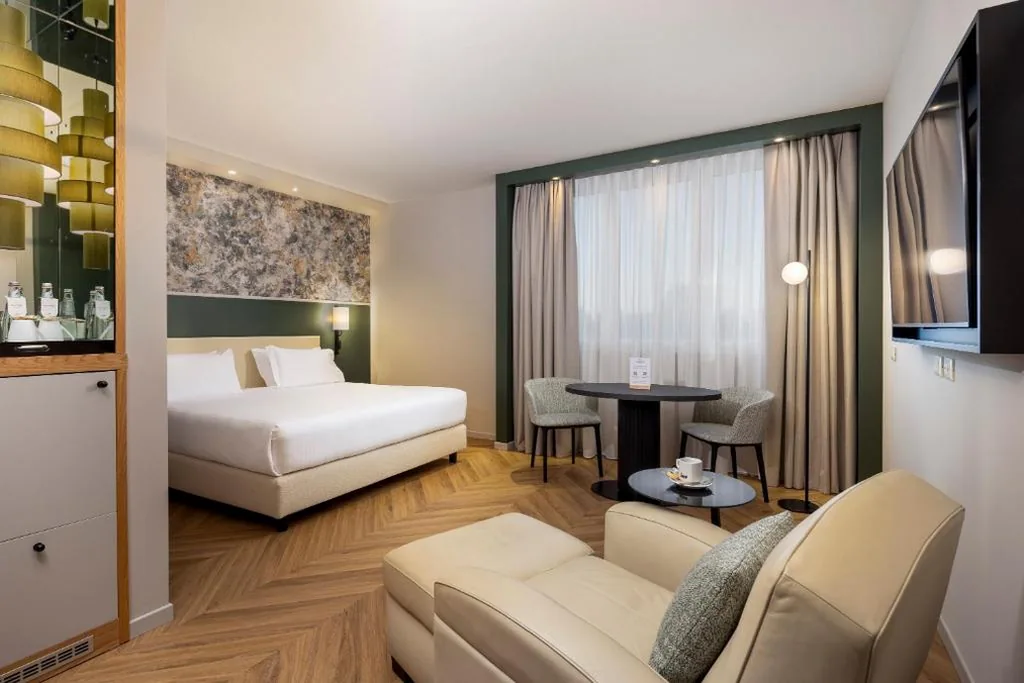 Crowne Plaza Padova by IHG — foto 7