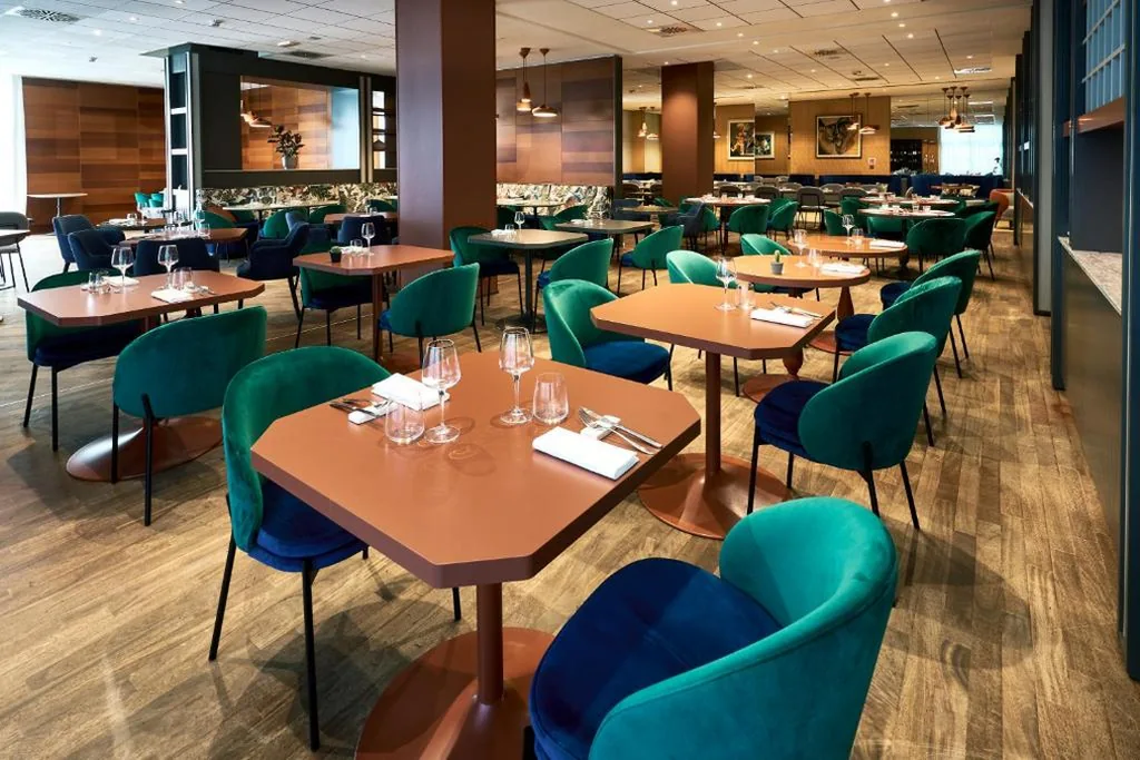 Crowne Plaza Padova by IHG — foto 8