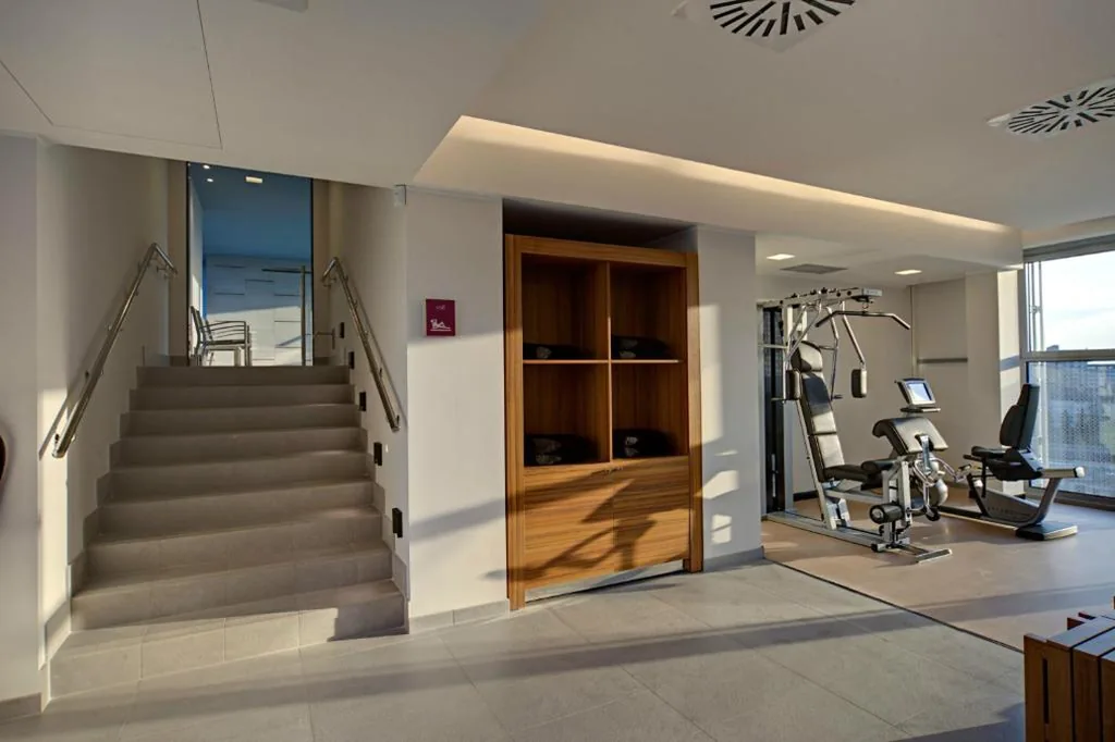 Crowne Plaza Verona Fiera by IHG — foto 4