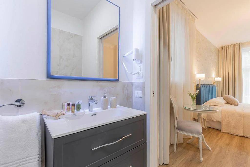 CRYS: Rooms, Holiday, Business — foto 4