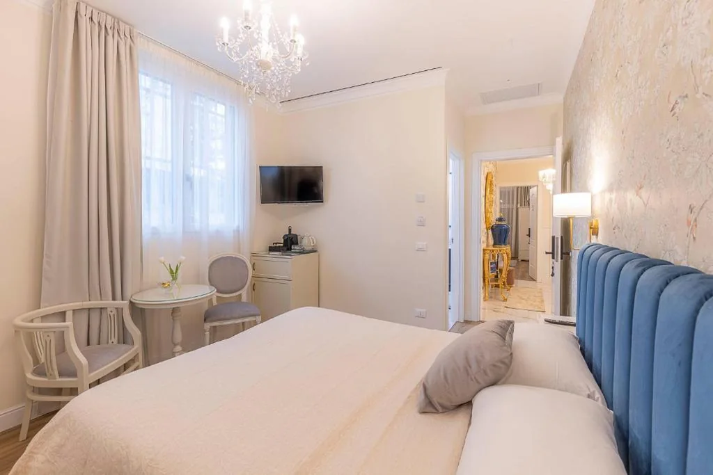 CRYS: Rooms, Holiday, Business — foto 6